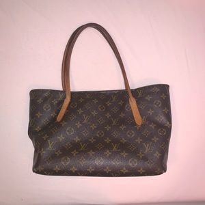 Vintage Louis Vuitton Bag